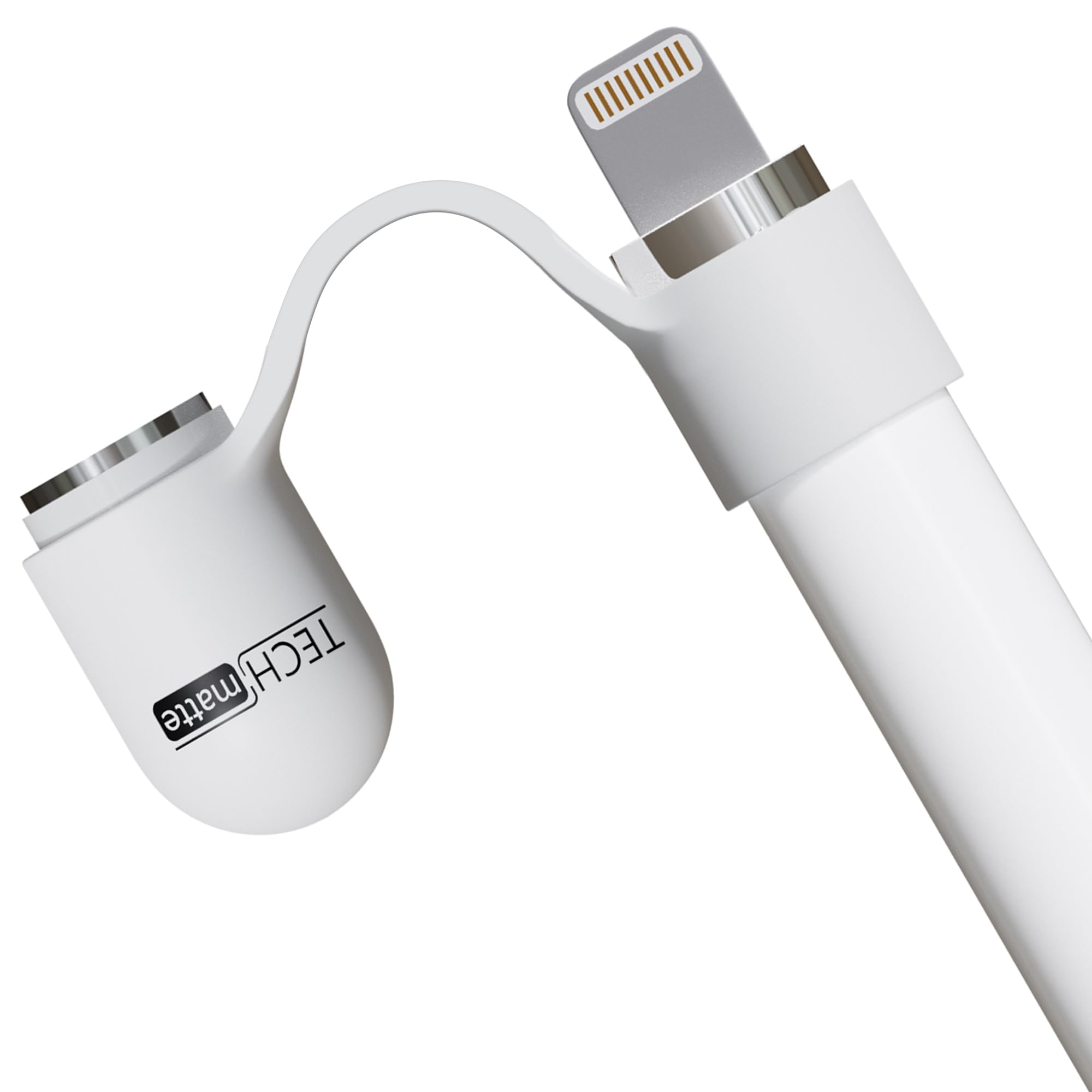 Amazon.com: TechMatte 2025 Updated Magnetic Caps Replacement with